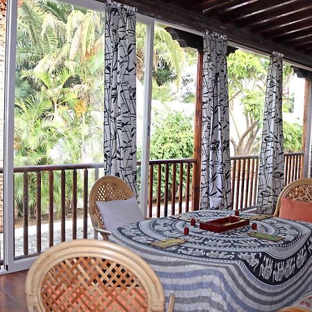 Cortijo San Ignacio Hotel El Cortijo  Екстериор снимка