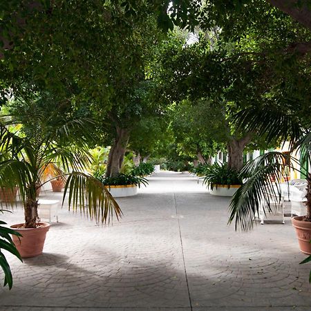Cortijo San Ignacio Hotel El Cortijo  Екстериор снимка