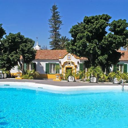 Cortijo San Ignacio Hotel El Cortijo  Екстериор снимка