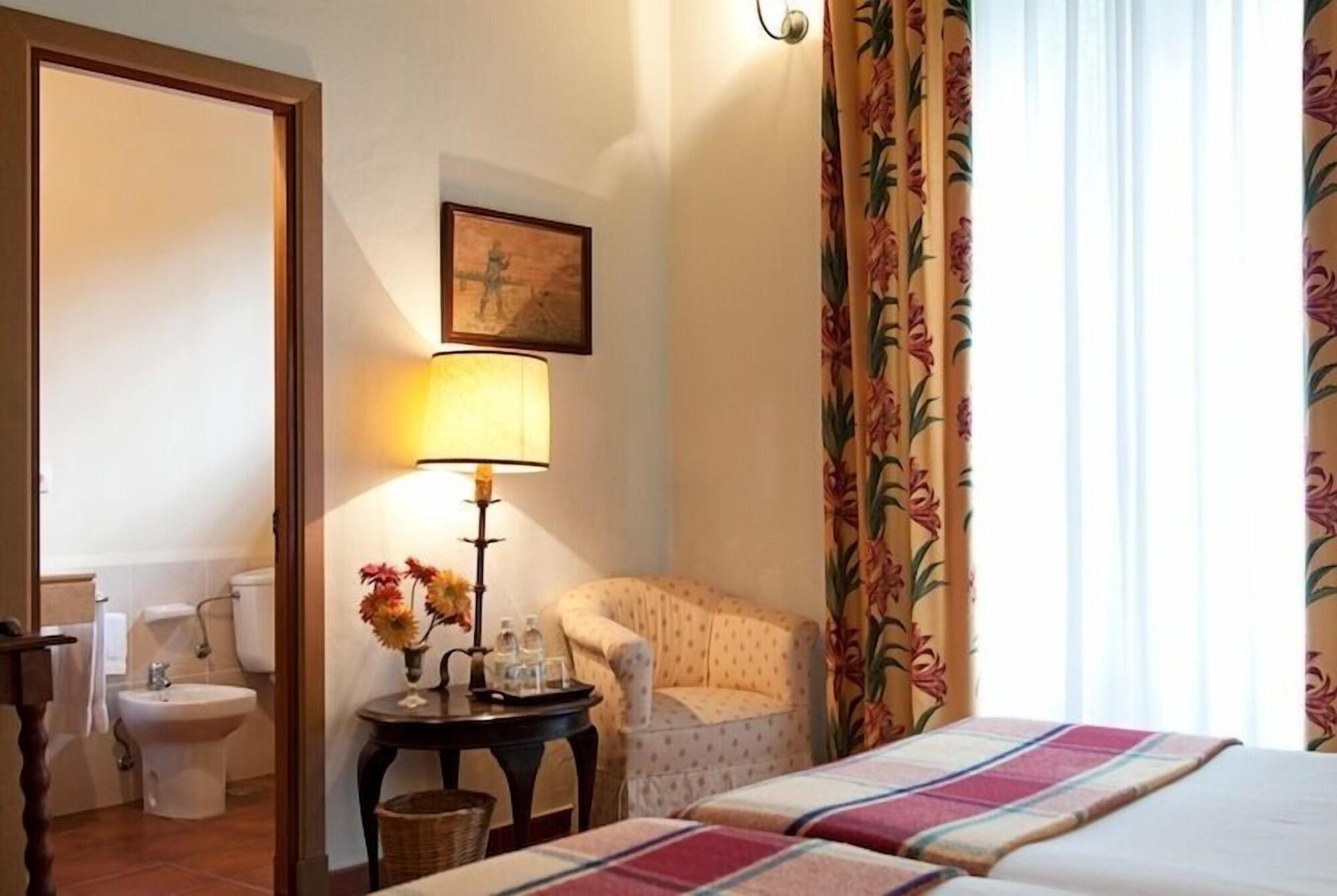 Cortijo San Ignacio Hotel El Cortijo  Екстериор снимка