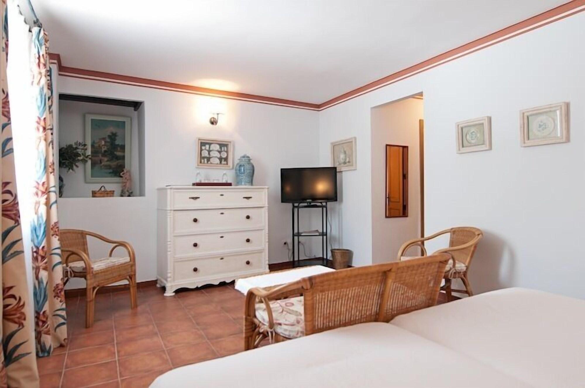 Cortijo San Ignacio Hotel El Cortijo  Екстериор снимка