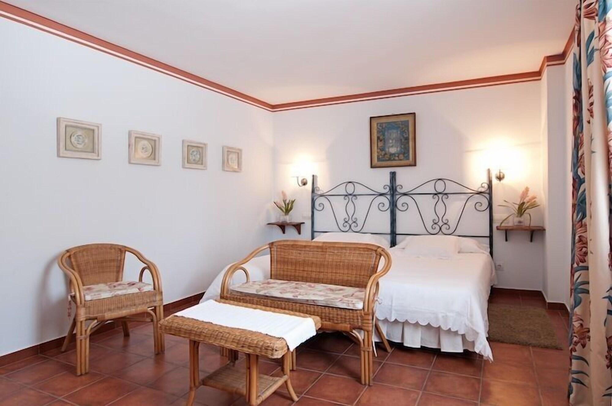 Cortijo San Ignacio Hotel El Cortijo  Екстериор снимка