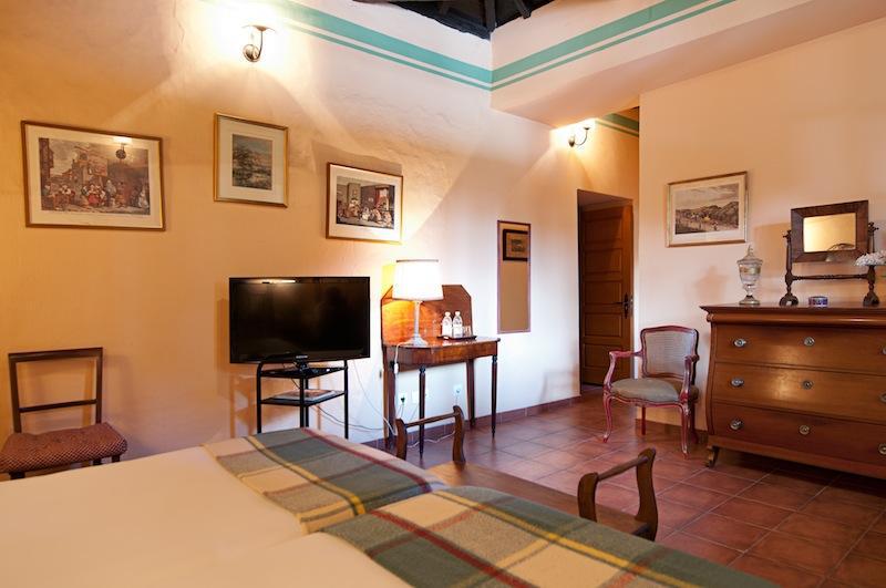 Cortijo San Ignacio Hotel El Cortijo  Екстериор снимка