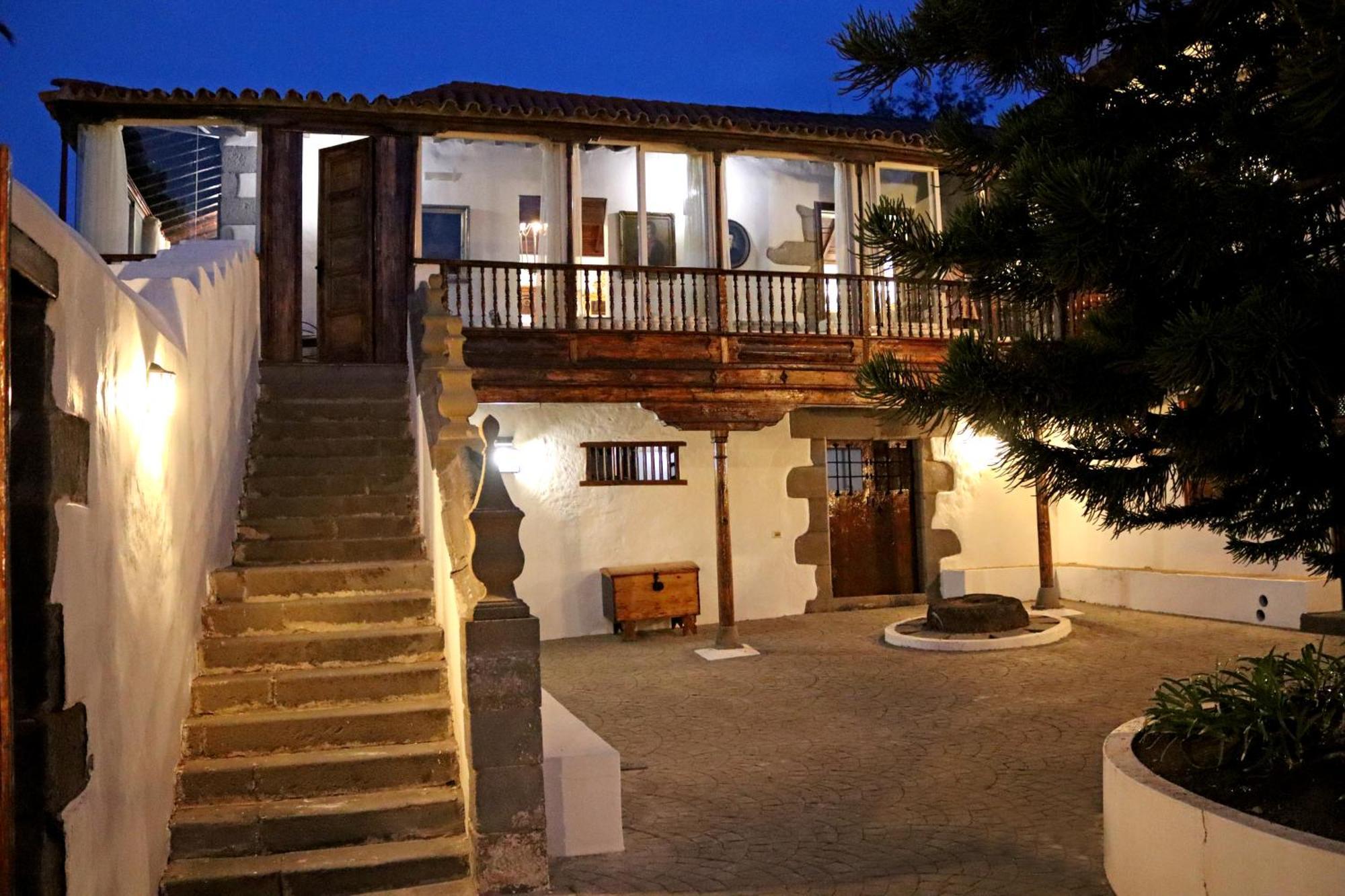 Cortijo San Ignacio Hotel El Cortijo  Екстериор снимка