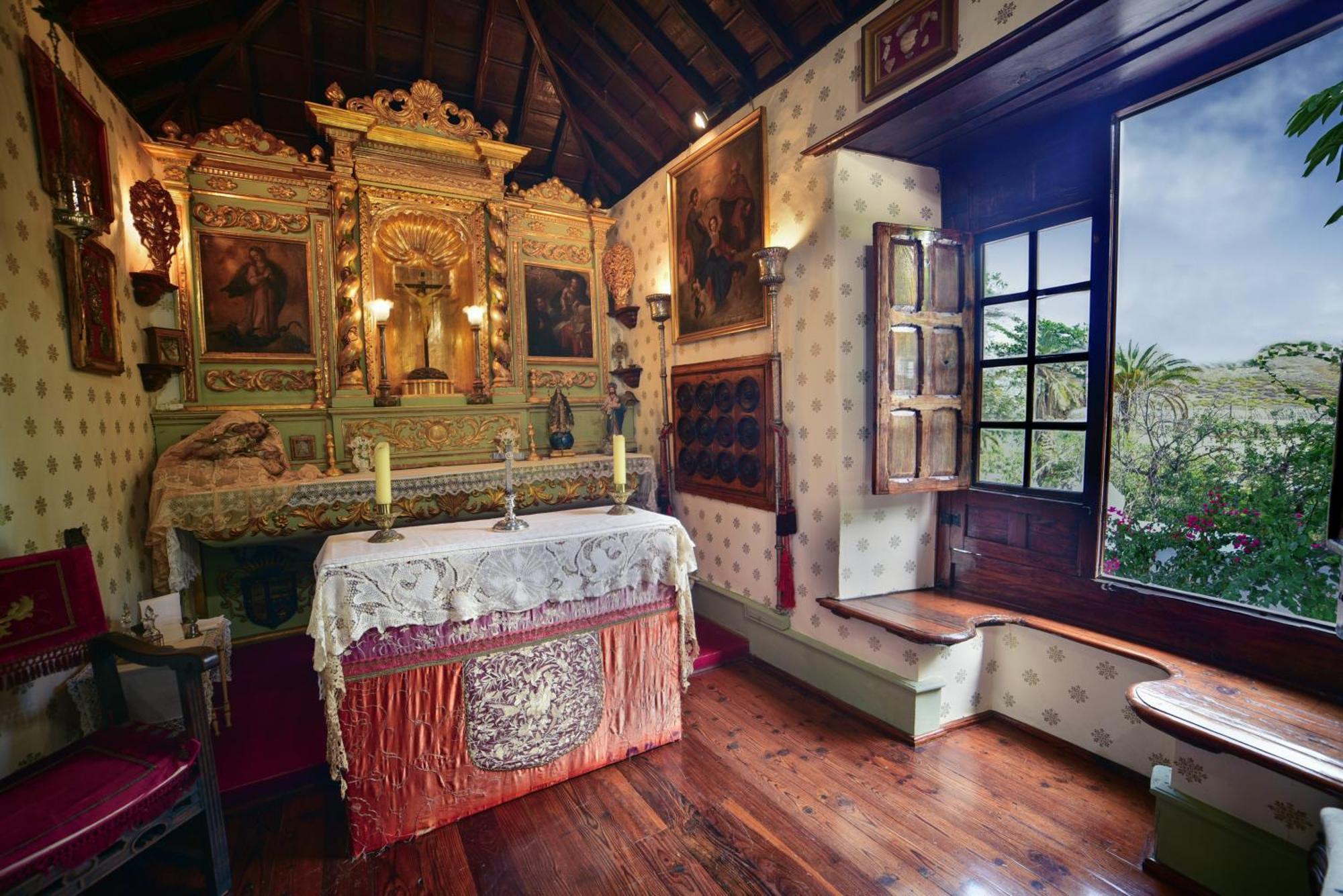Cortijo San Ignacio Hotel El Cortijo  Екстериор снимка