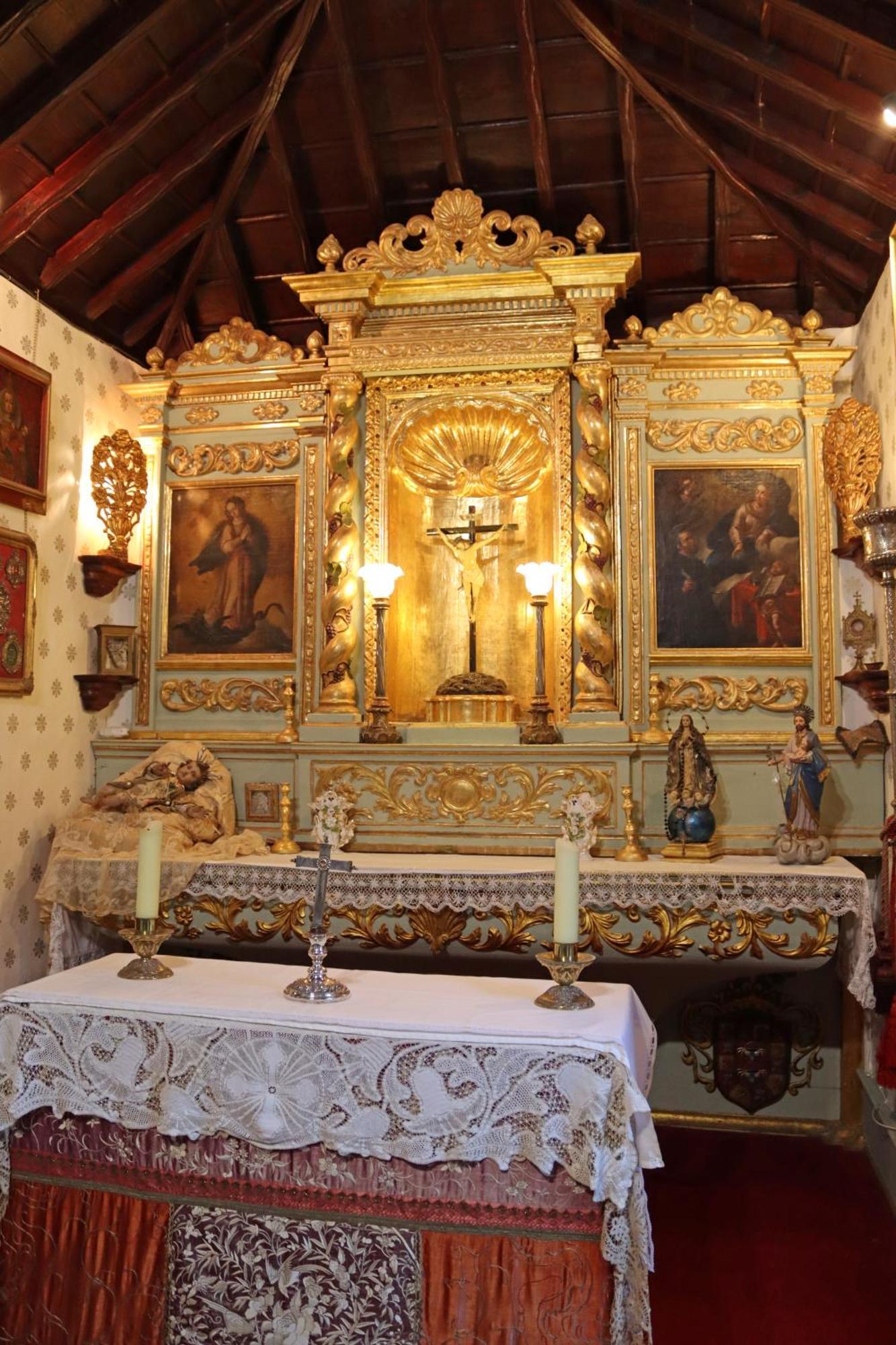 Cortijo San Ignacio Hotel El Cortijo  Екстериор снимка