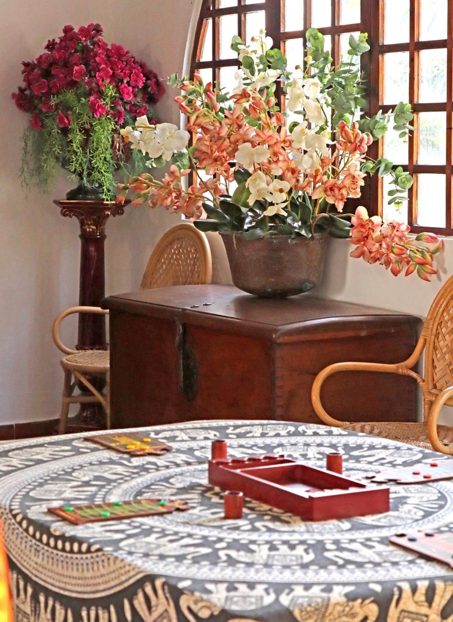 Cortijo San Ignacio Hotel El Cortijo  Екстериор снимка