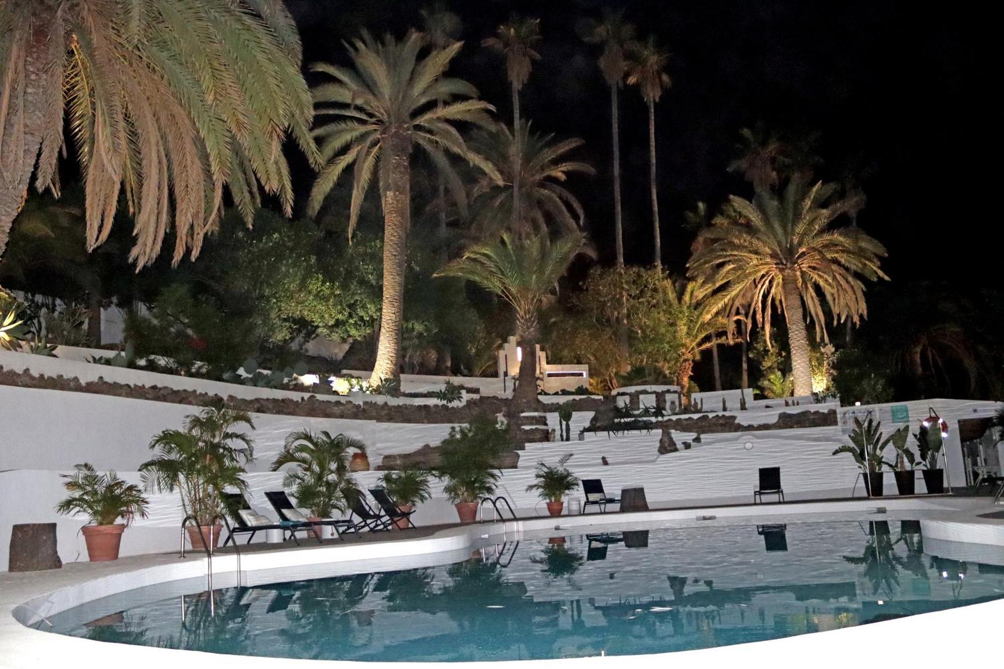 Cortijo San Ignacio Hotel El Cortijo  Екстериор снимка