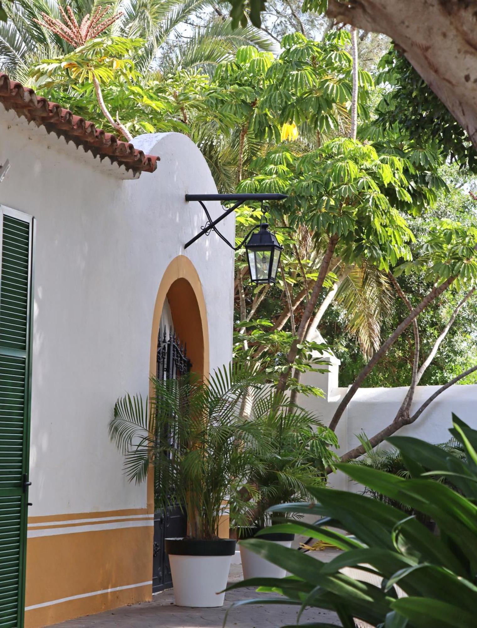 Cortijo San Ignacio Hotel El Cortijo  Екстериор снимка