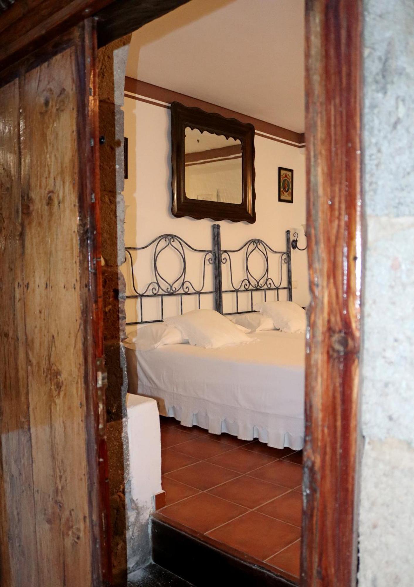 Cortijo San Ignacio Hotel El Cortijo  Екстериор снимка