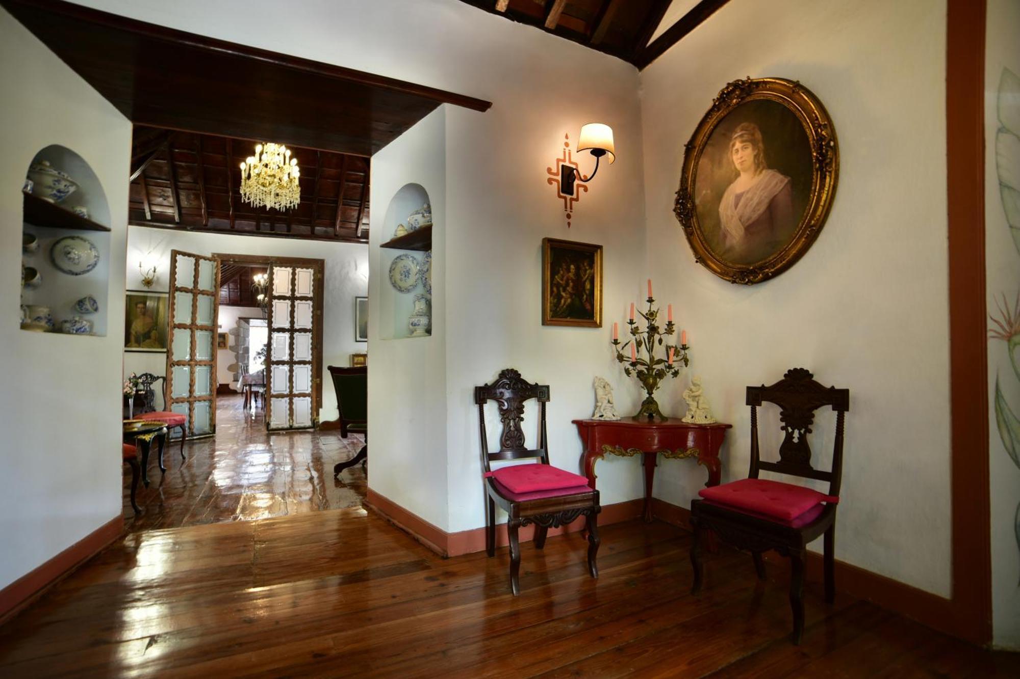 Cortijo San Ignacio Hotel El Cortijo  Екстериор снимка