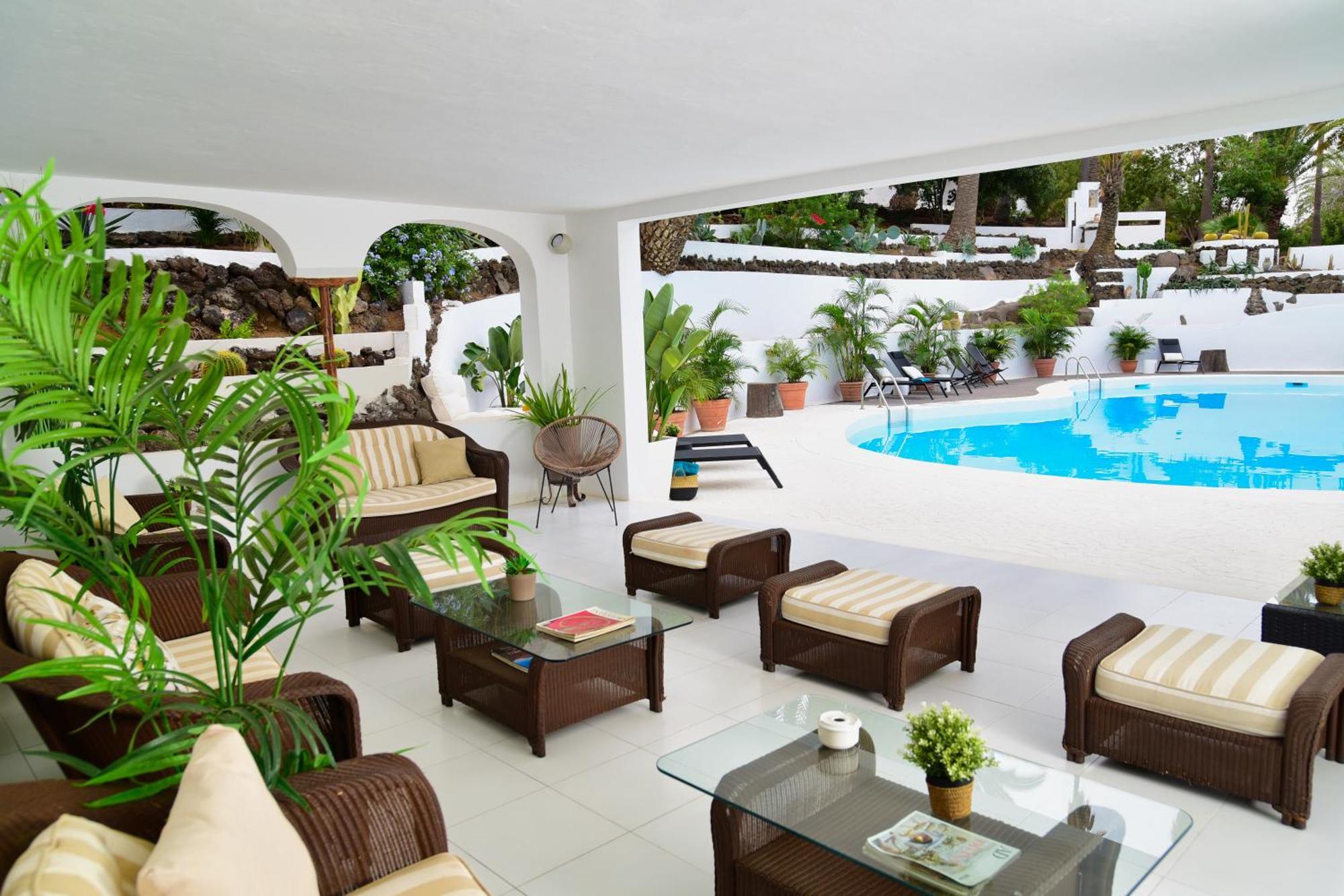 Cortijo San Ignacio Hotel El Cortijo  Екстериор снимка