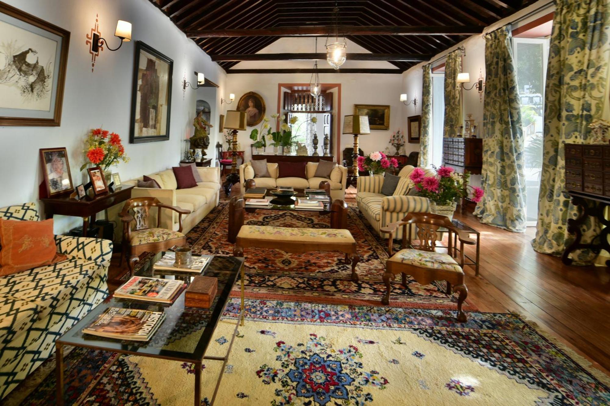 Cortijo San Ignacio Hotel El Cortijo  Екстериор снимка
