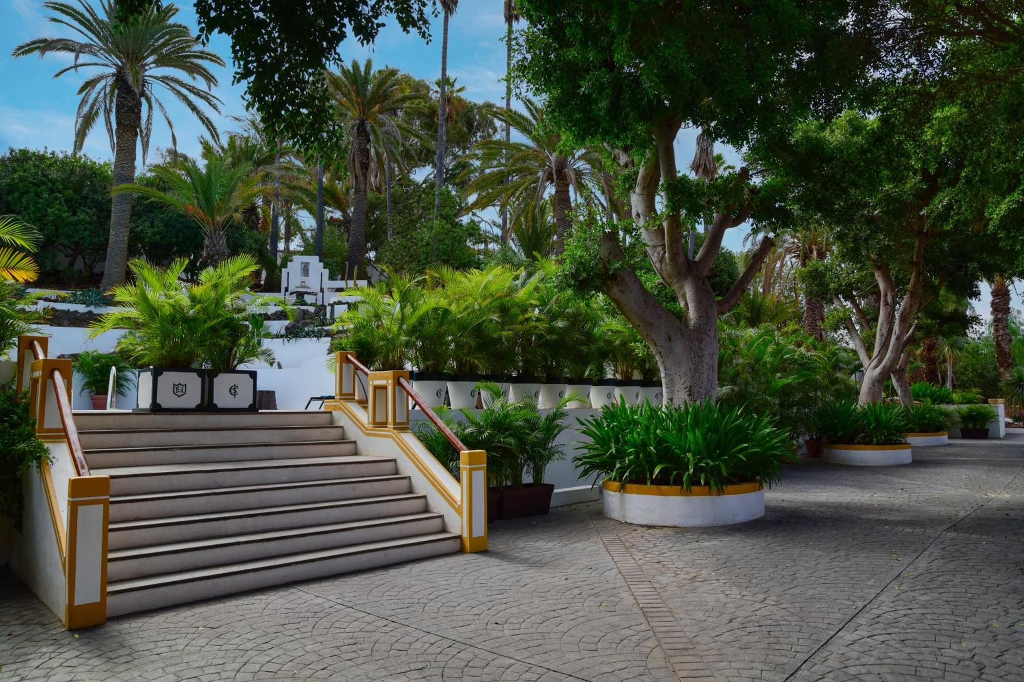 Cortijo San Ignacio Hotel El Cortijo  Екстериор снимка