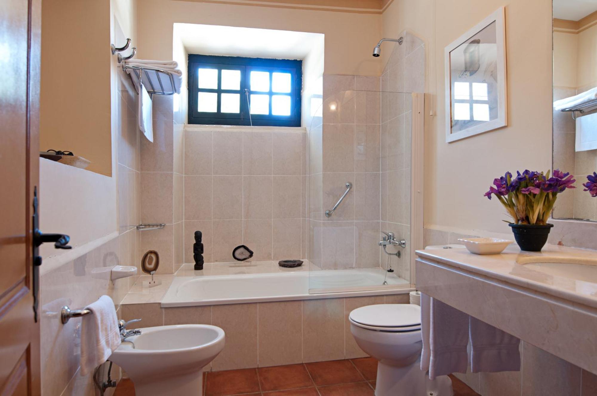 Cortijo San Ignacio Hotel El Cortijo  Екстериор снимка