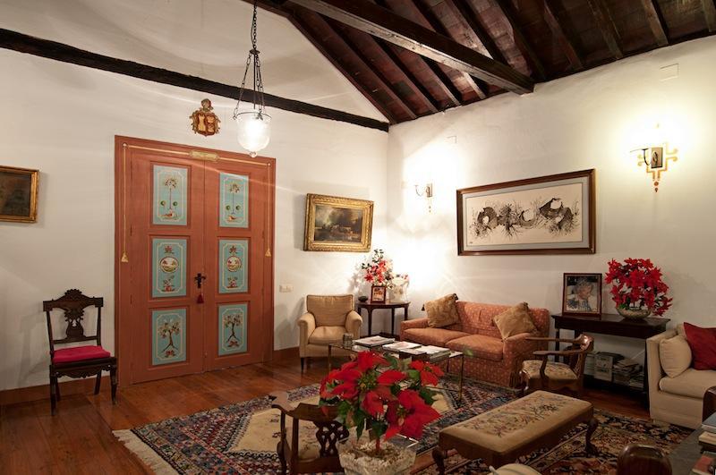 Cortijo San Ignacio Hotel El Cortijo  Екстериор снимка