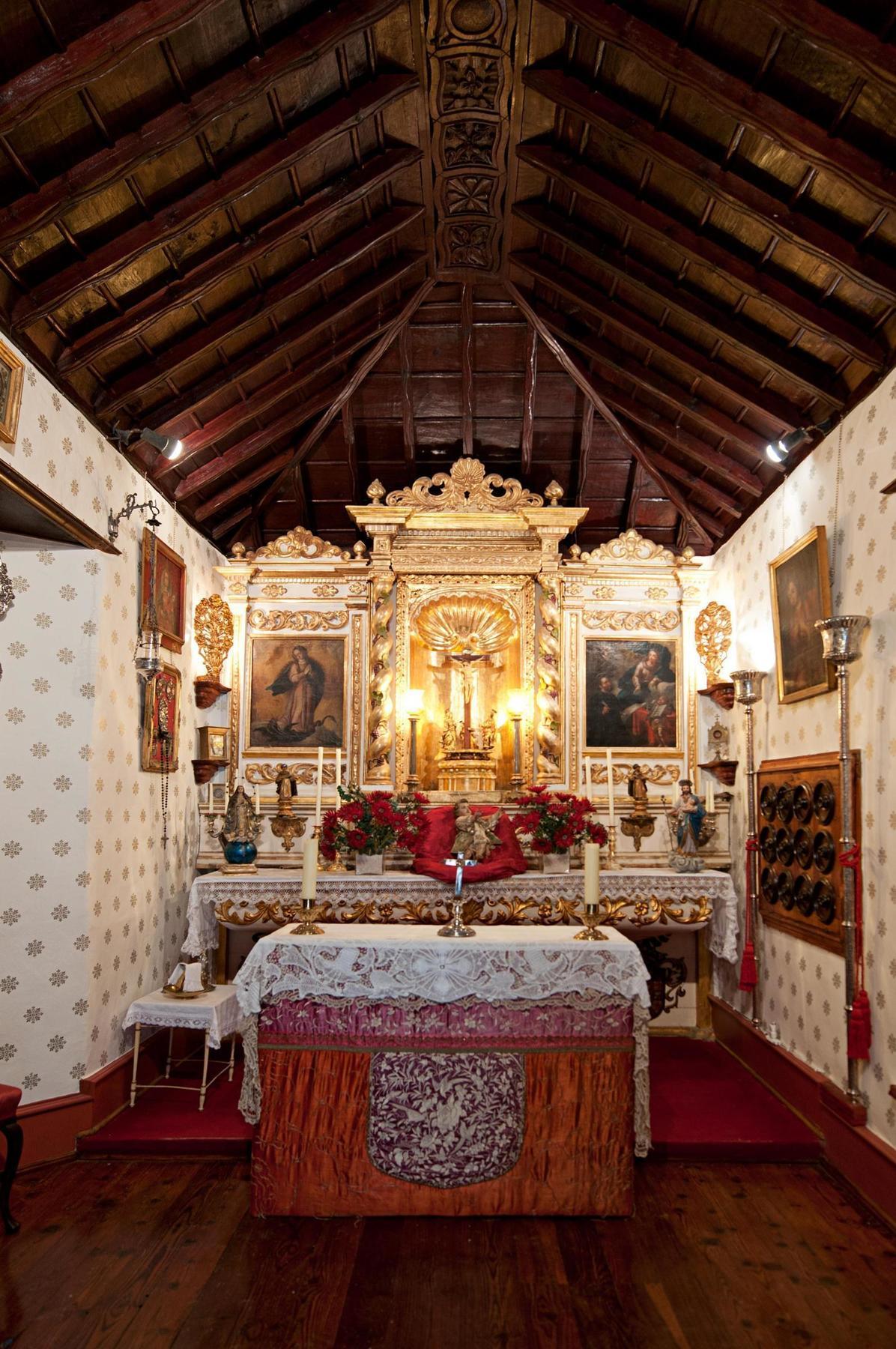 Cortijo San Ignacio Hotel El Cortijo  Екстериор снимка