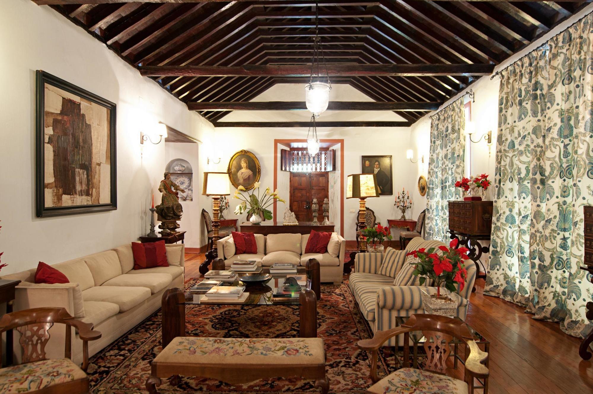 Cortijo San Ignacio Hotel El Cortijo  Екстериор снимка