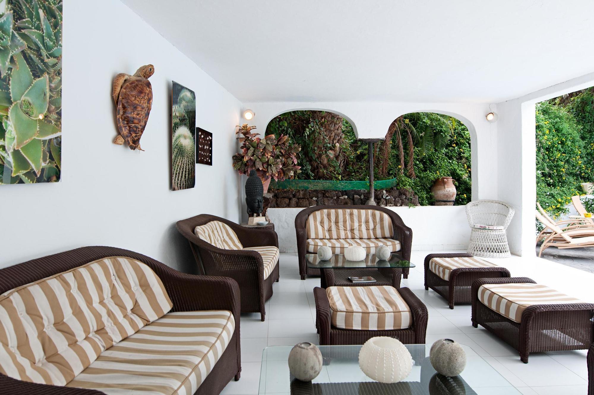 Cortijo San Ignacio Hotel El Cortijo  Екстериор снимка