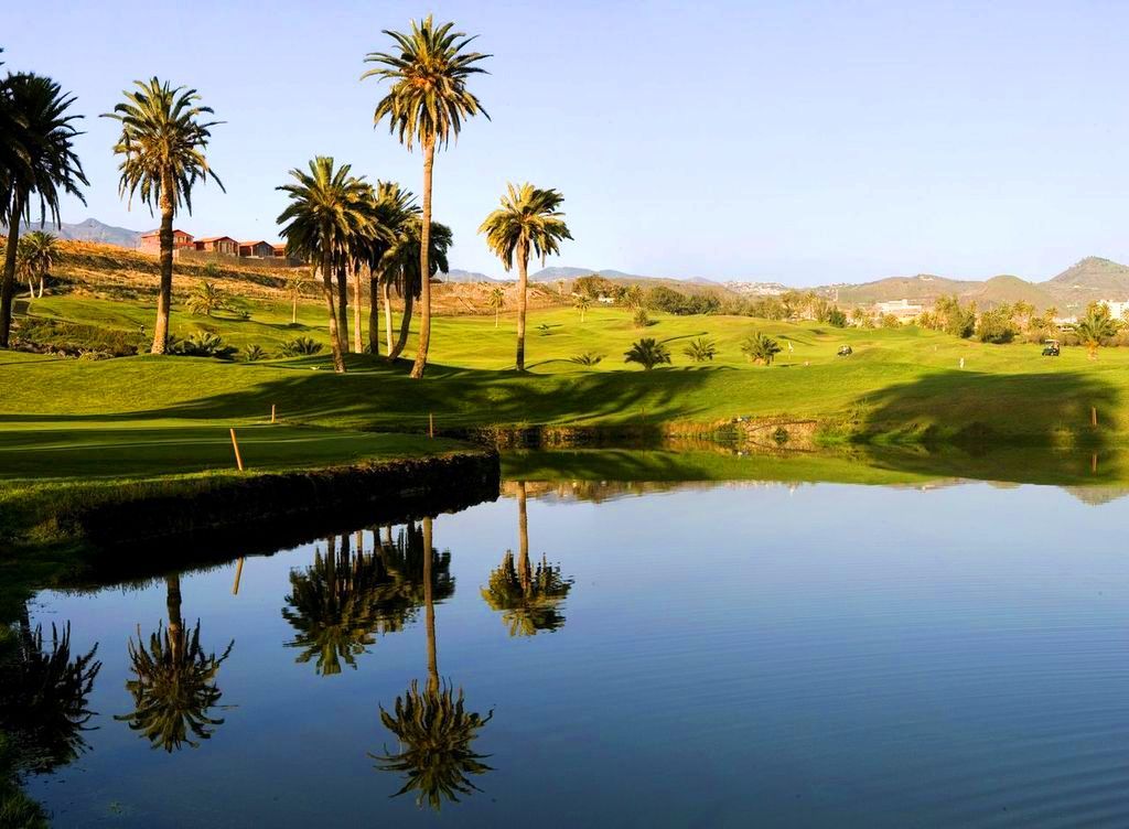 Cortijo San Ignacio Hotel El Cortijo  Екстериор снимка