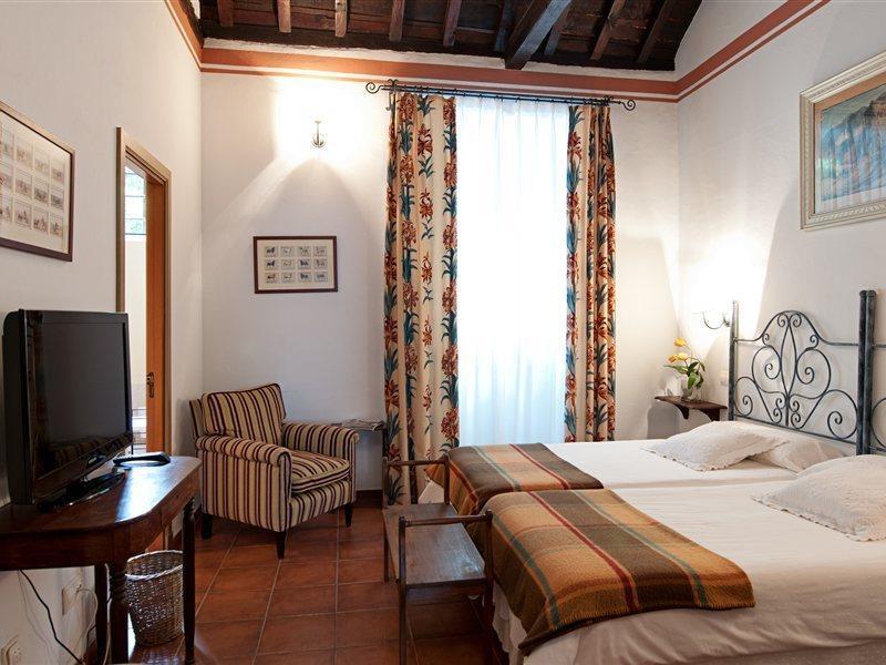 Cortijo San Ignacio Hotel El Cortijo  Екстериор снимка