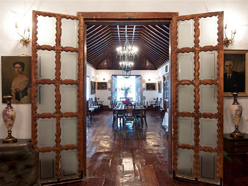 Cortijo San Ignacio Hotel El Cortijo  Екстериор снимка