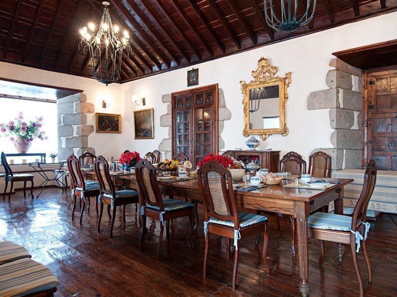 Cortijo San Ignacio Hotel El Cortijo  Екстериор снимка
