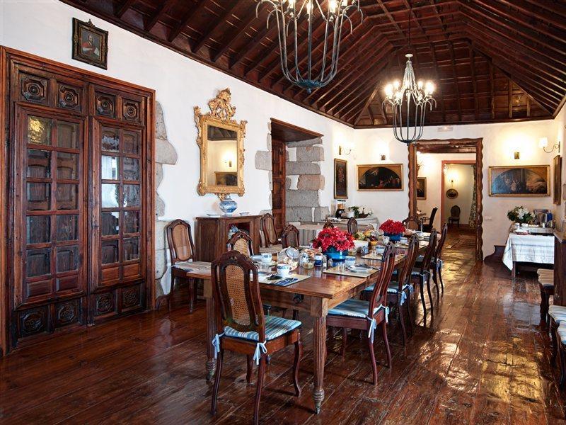 Cortijo San Ignacio Hotel El Cortijo  Екстериор снимка
