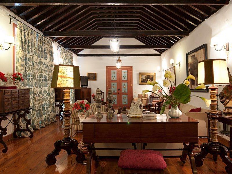 Cortijo San Ignacio Hotel El Cortijo  Екстериор снимка