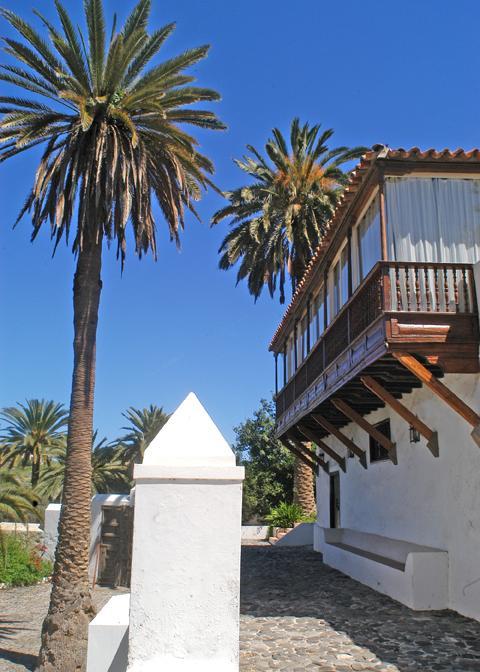 Cortijo San Ignacio Hotel El Cortijo  Екстериор снимка