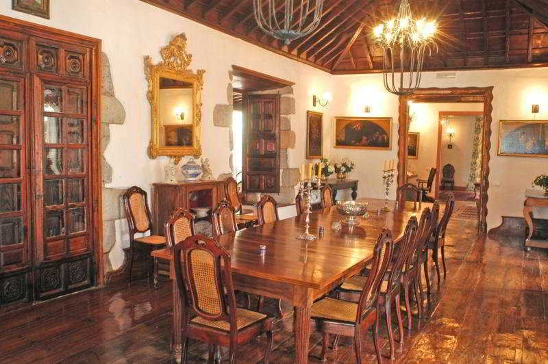 Cortijo San Ignacio Hotel El Cortijo  Екстериор снимка