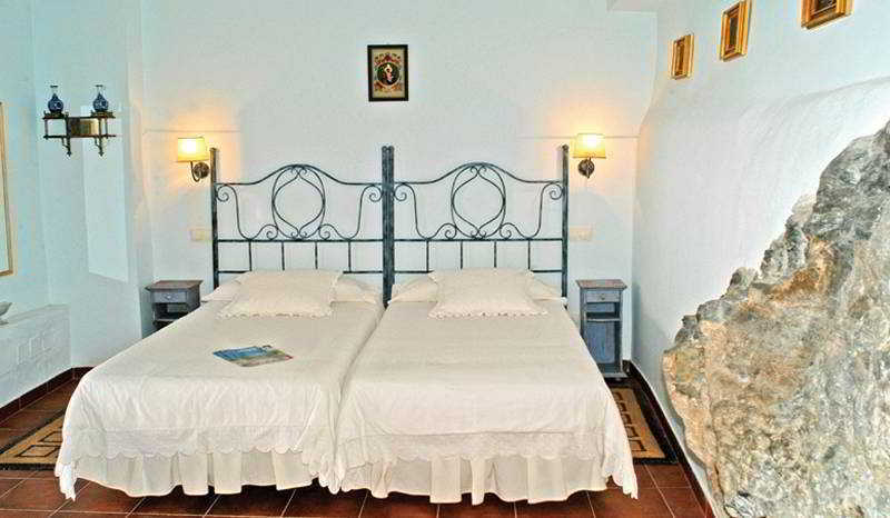 Cortijo San Ignacio Hotel El Cortijo  Екстериор снимка