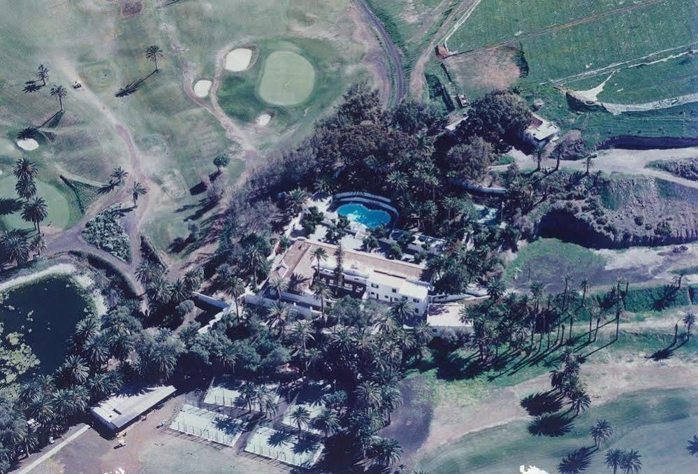 Cortijo San Ignacio Hotel El Cortijo  Екстериор снимка